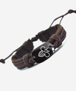 Hand Carved Sea Turtle Bracelet & Necklace Set