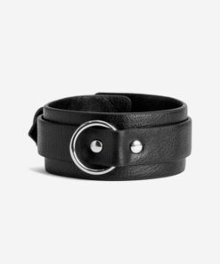Etiam gravida herringbone-patterned braces