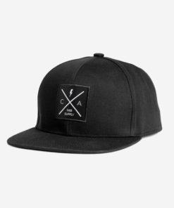 Era Black Official Team Color djustable Hat